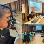 BiLumix il partner ideale per l'alta formazione.