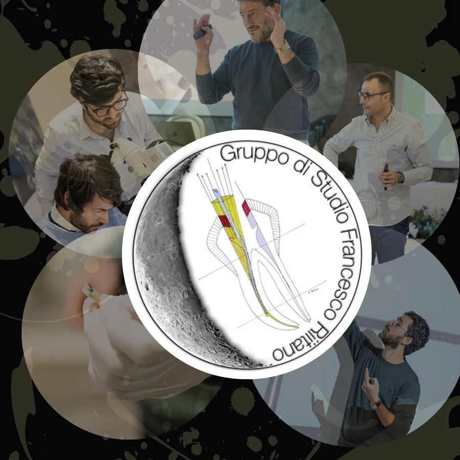 BiLumix Italy partner tecnologico al Corso Teorico-Pratico di Endodonzia a Lamezia Terme